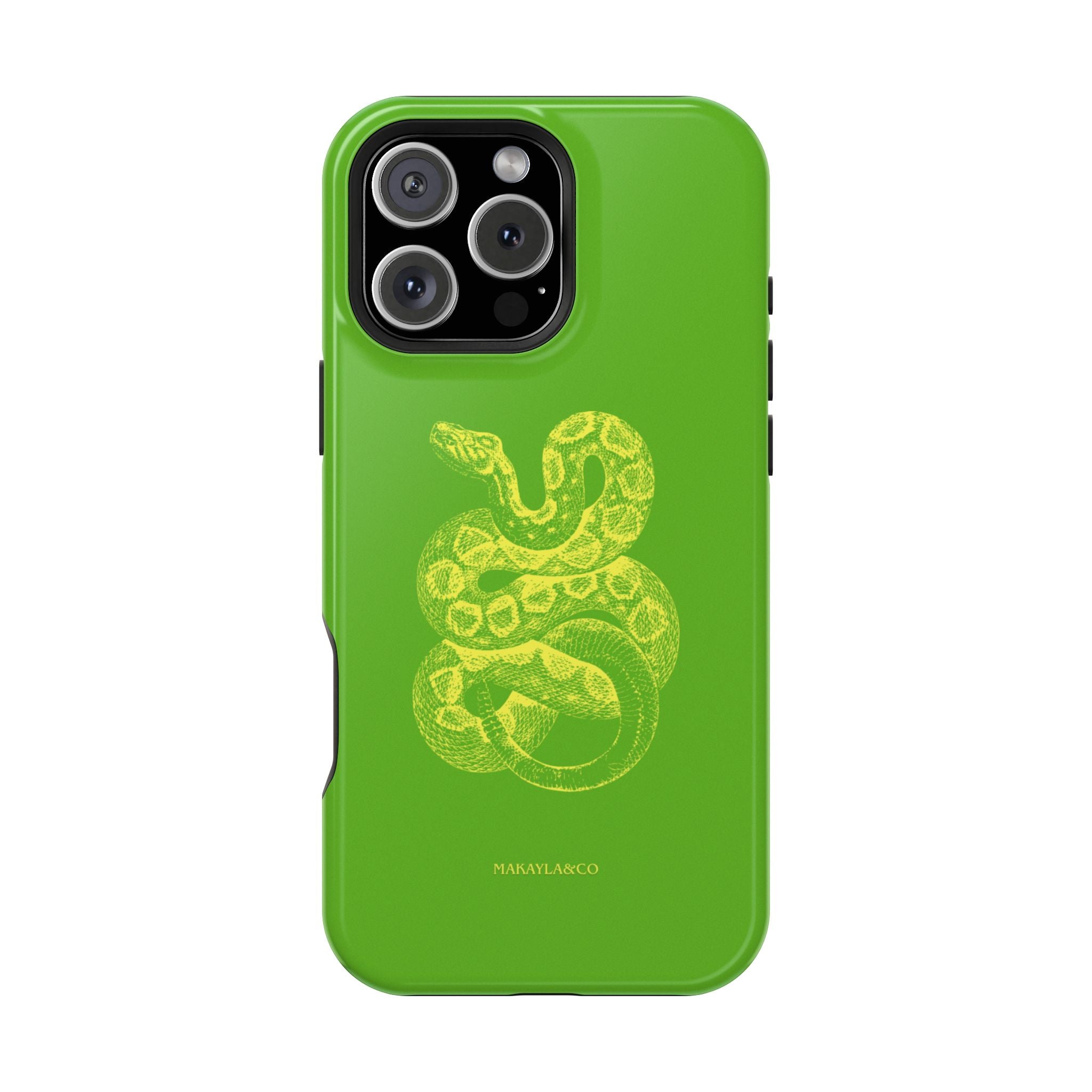 The Serpent