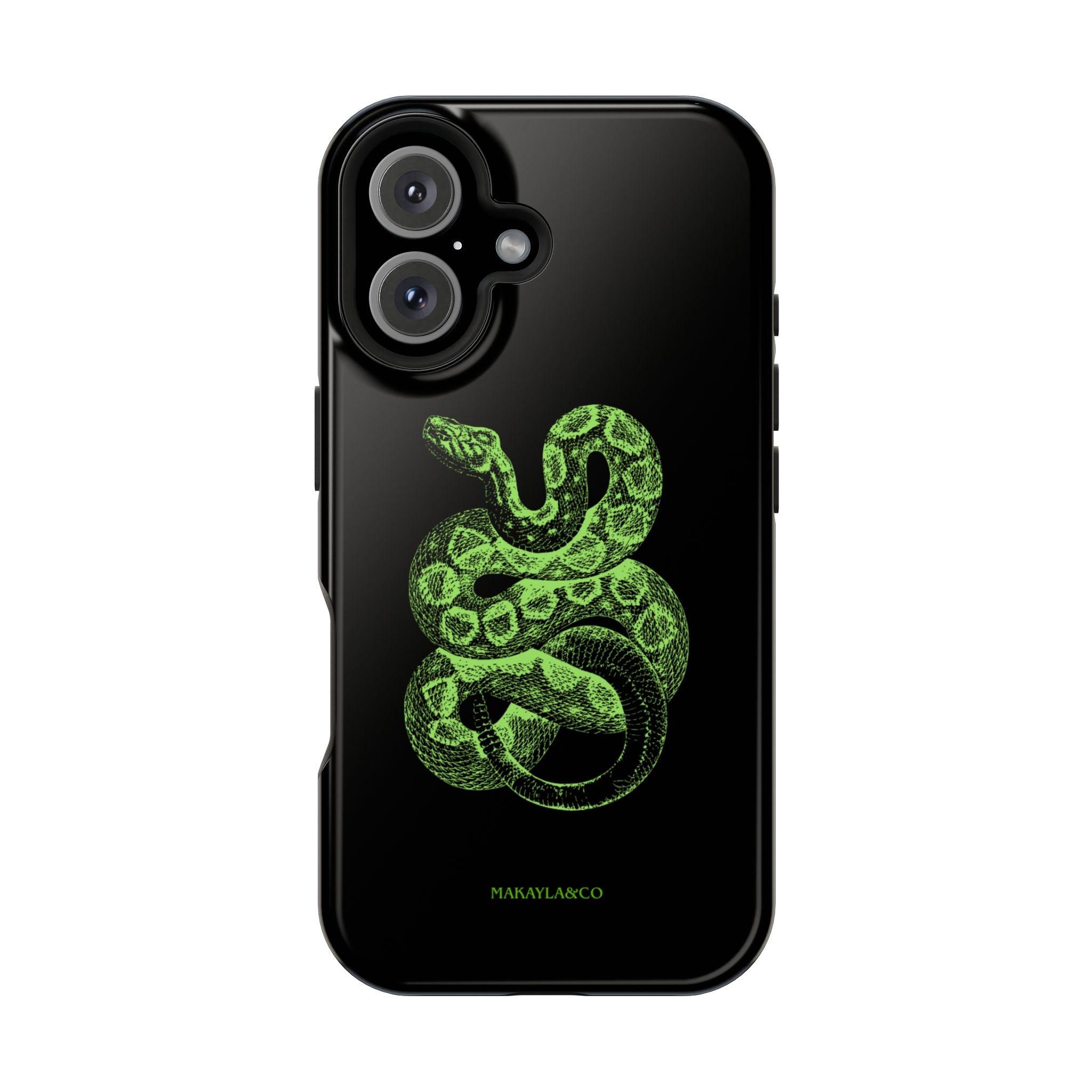Black Serpent