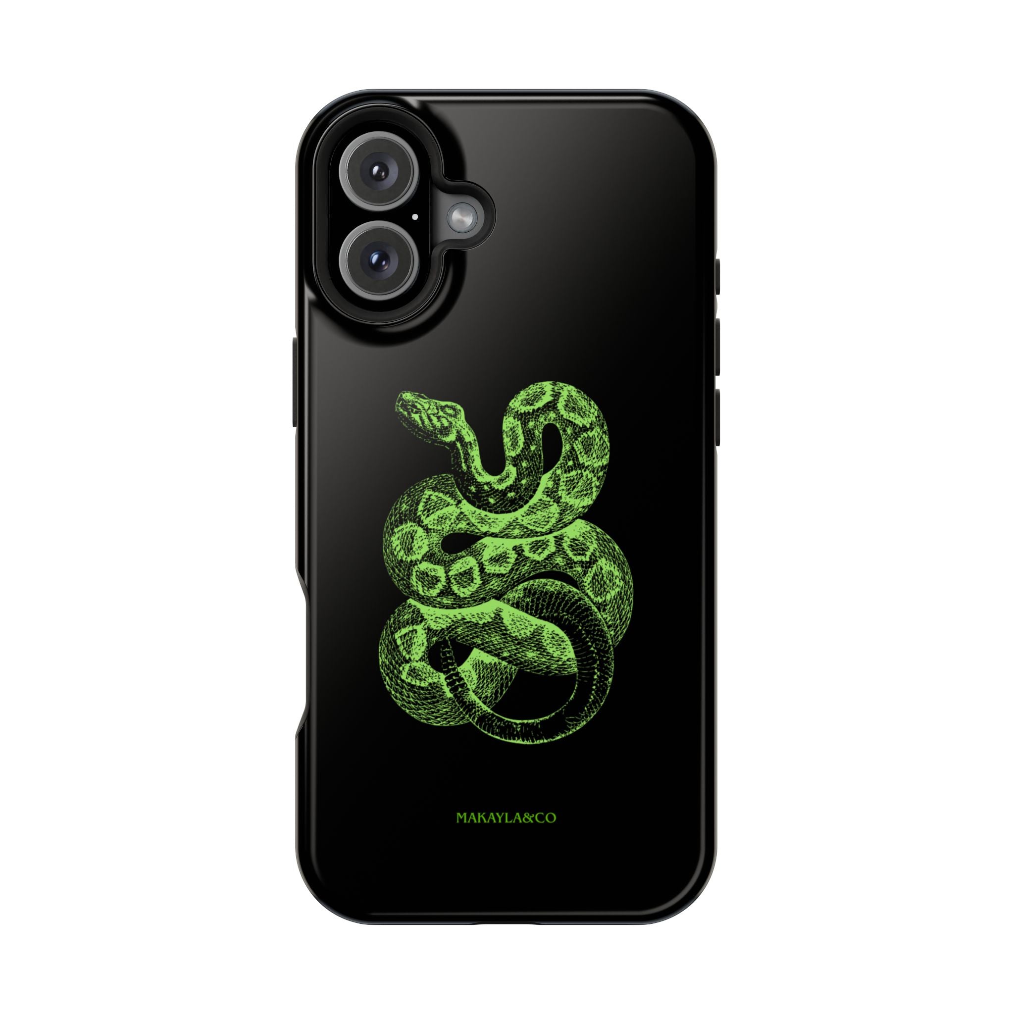 Black Serpent
