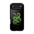 Black Serpent