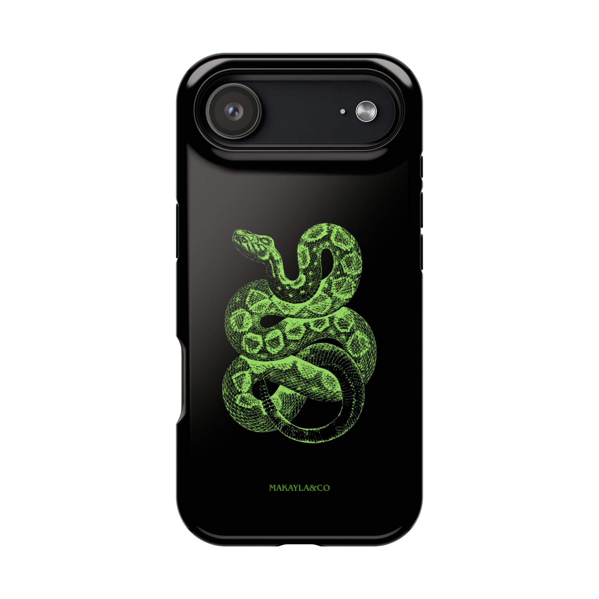 Black Serpent