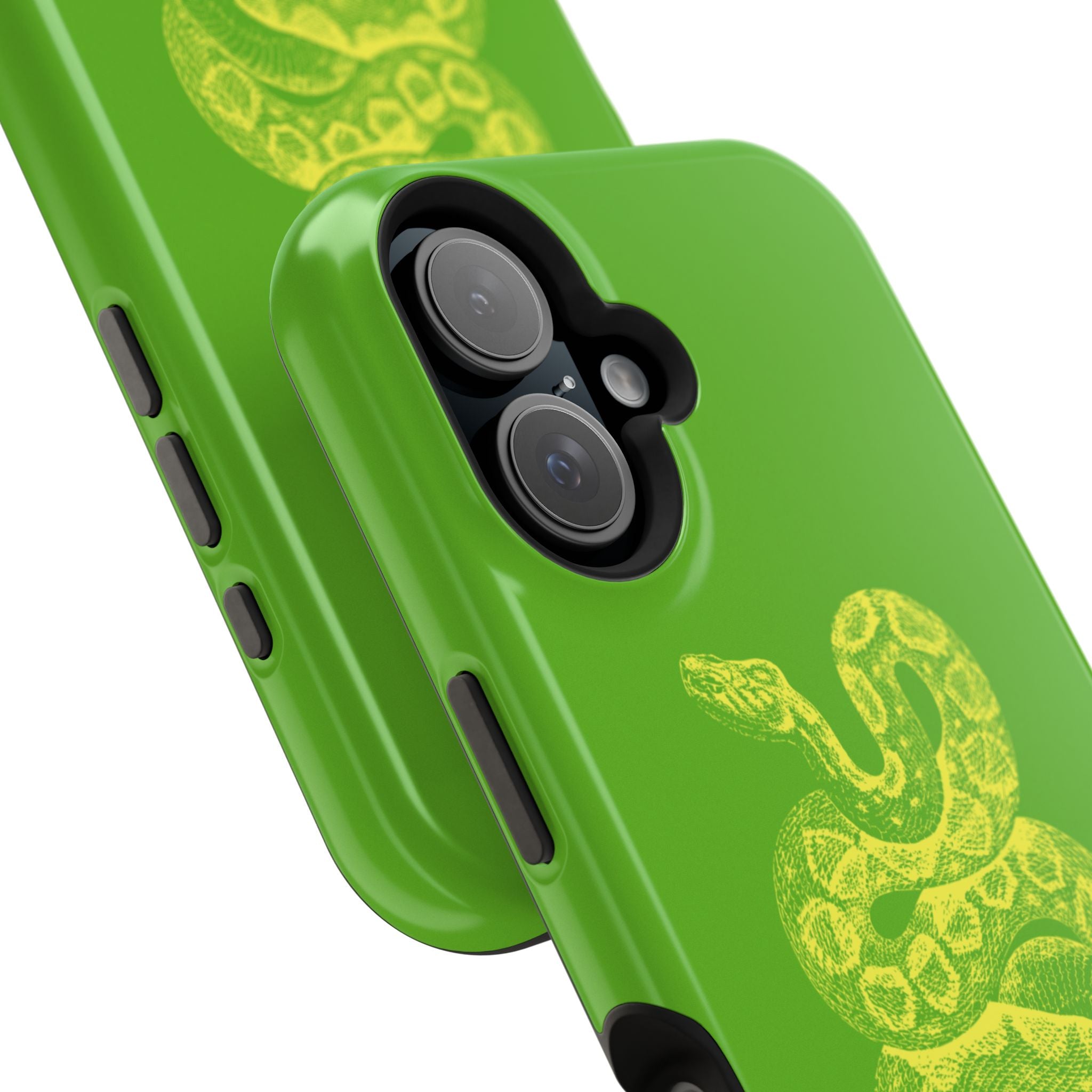 The Serpent