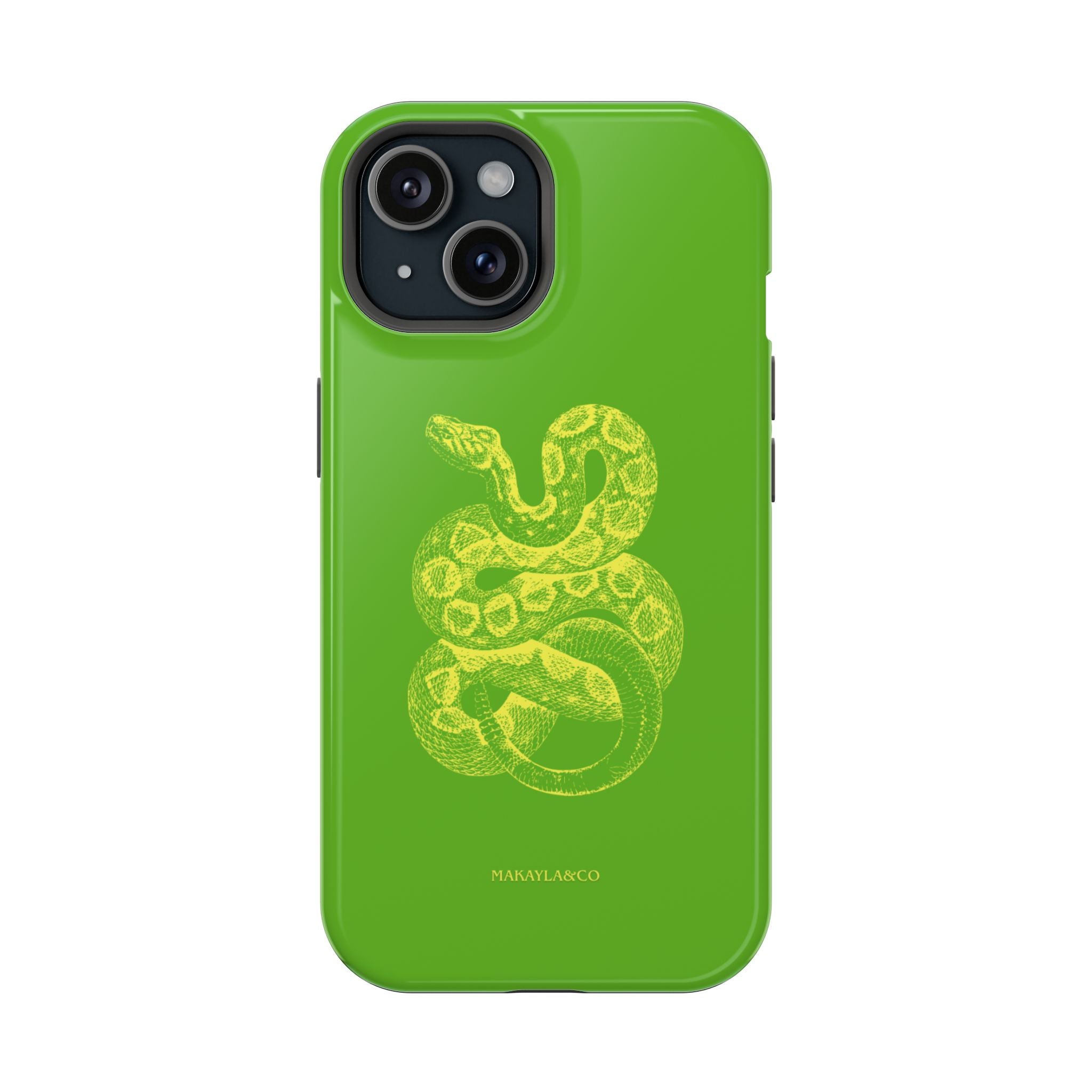 The Serpent