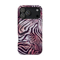 Pink Zebra