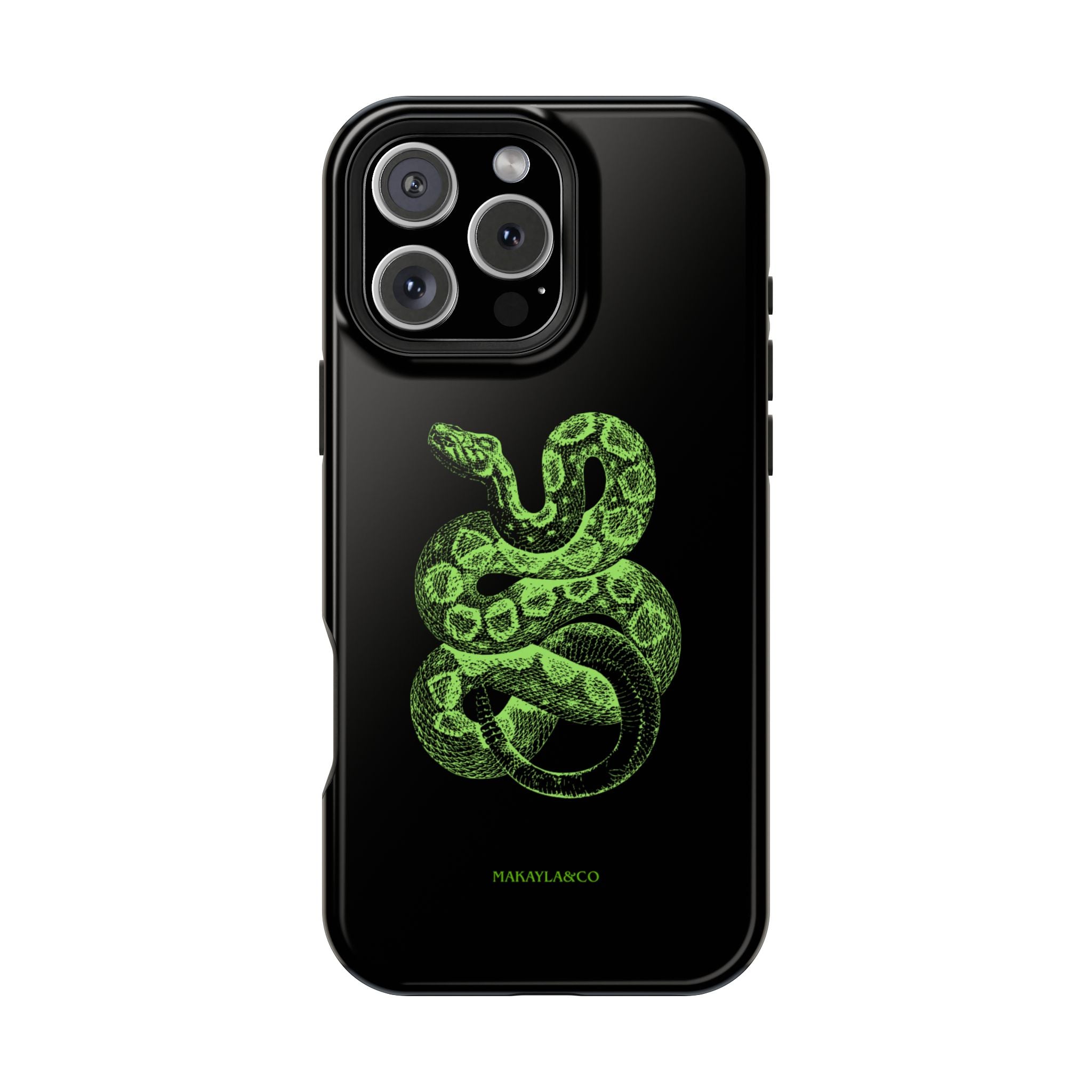 Black Serpent
