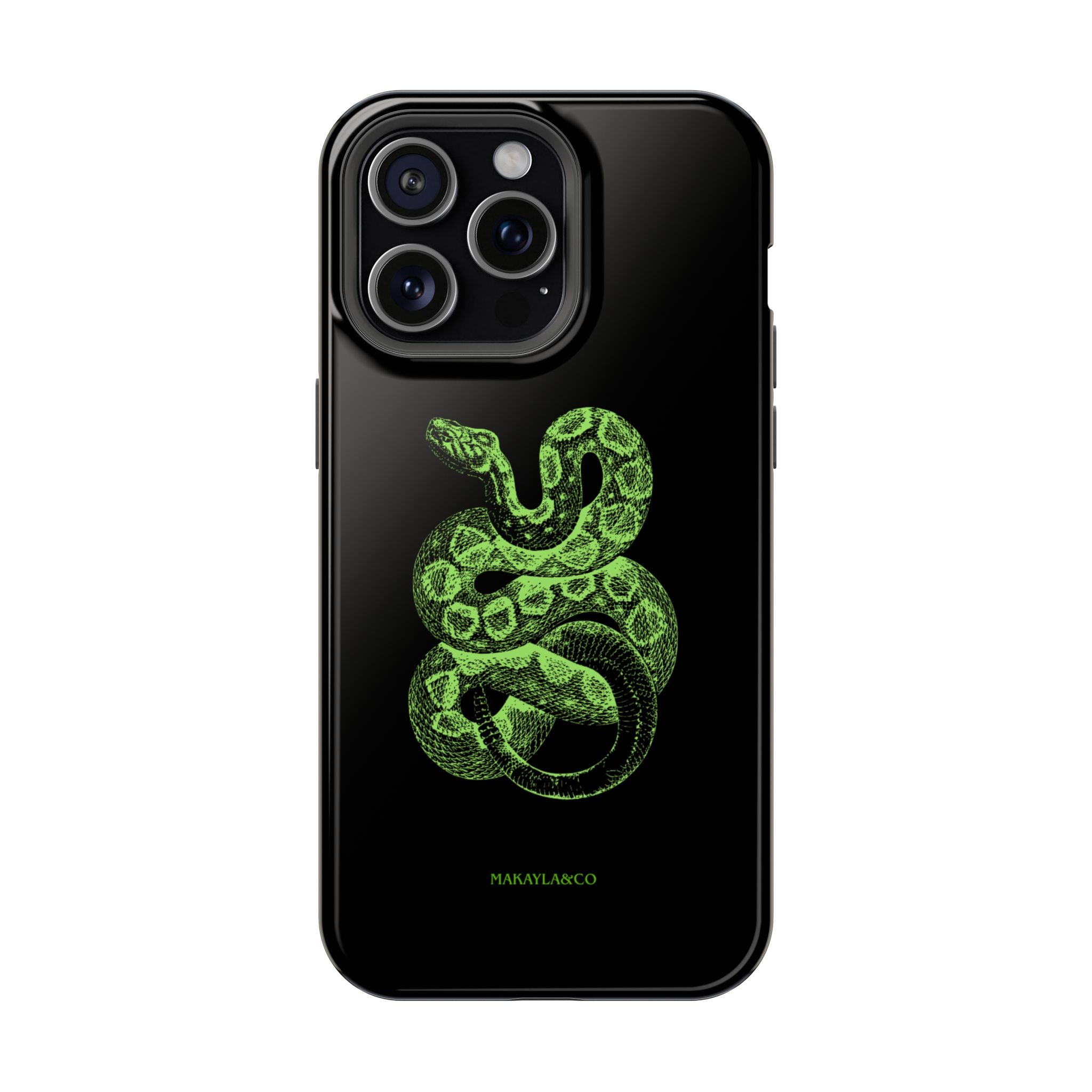 Black Serpent