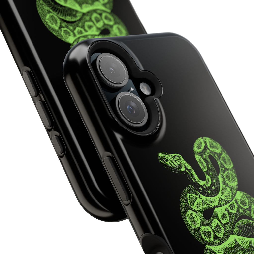 Black Serpent