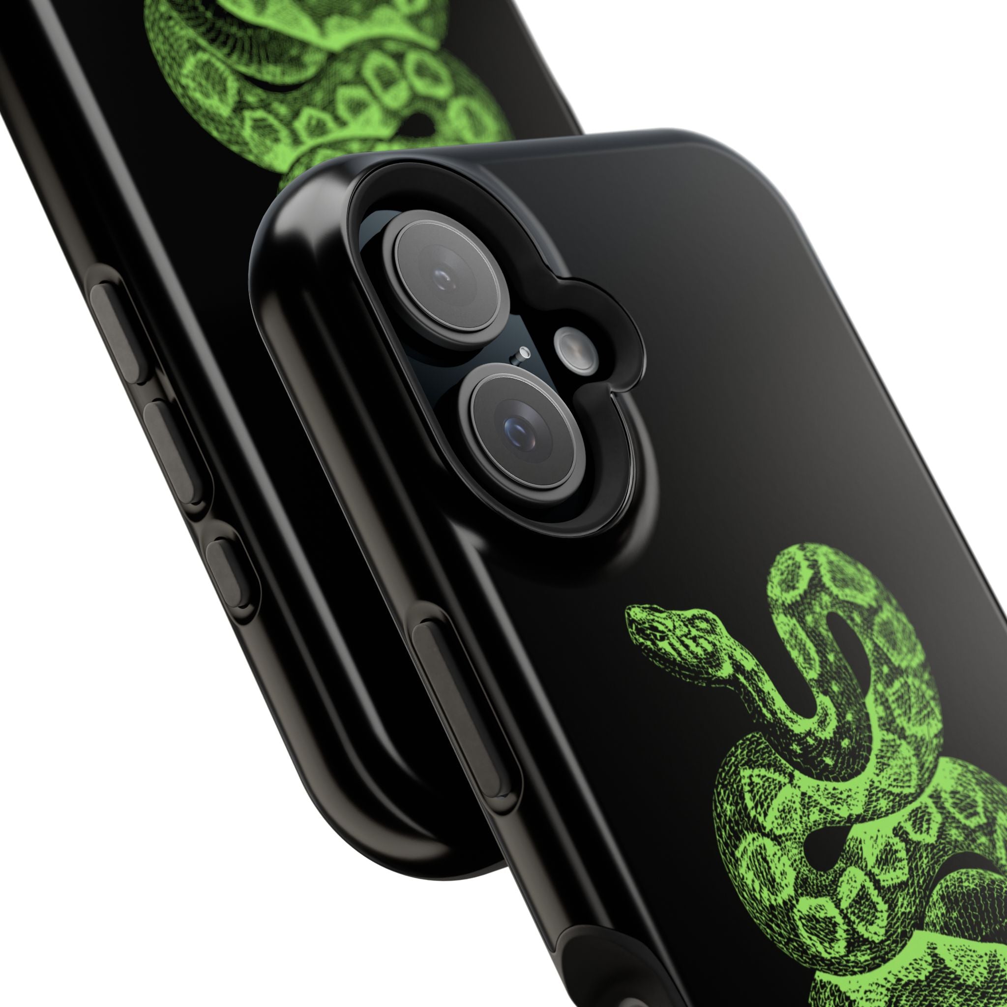Black Serpent