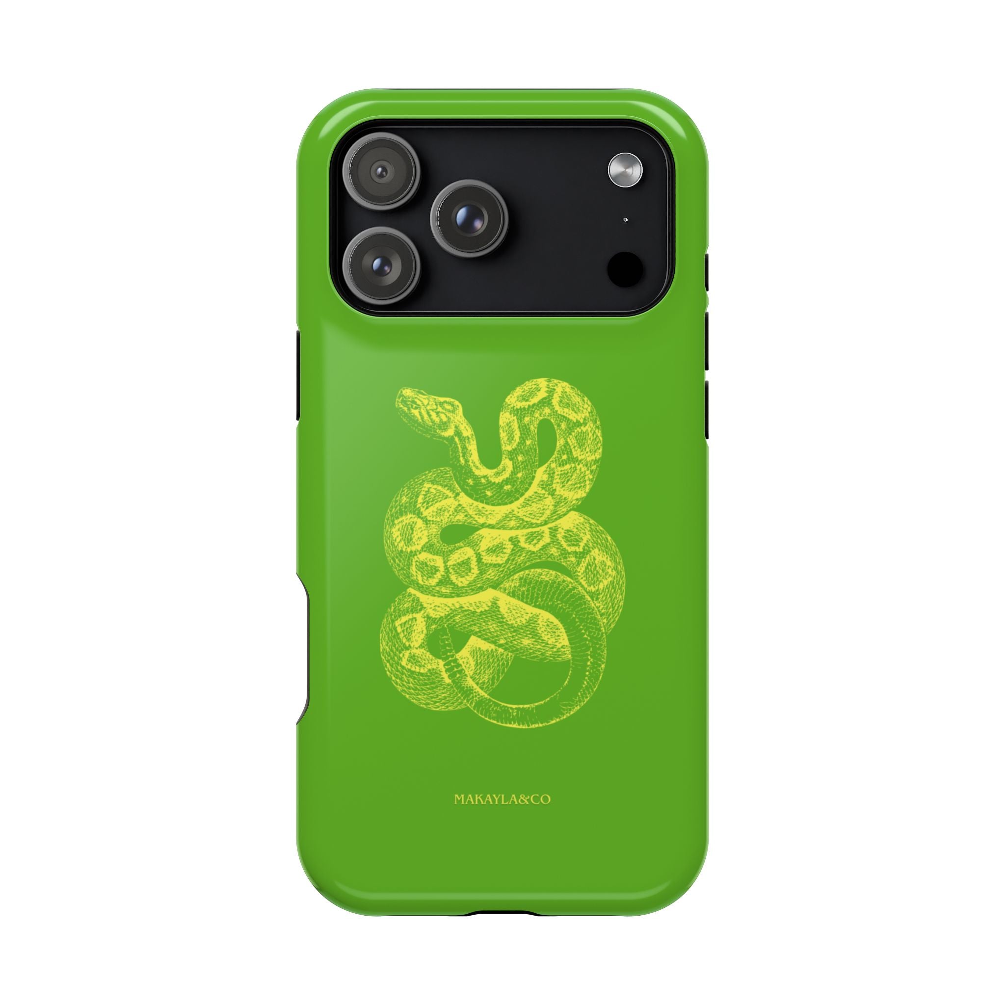 The Serpent