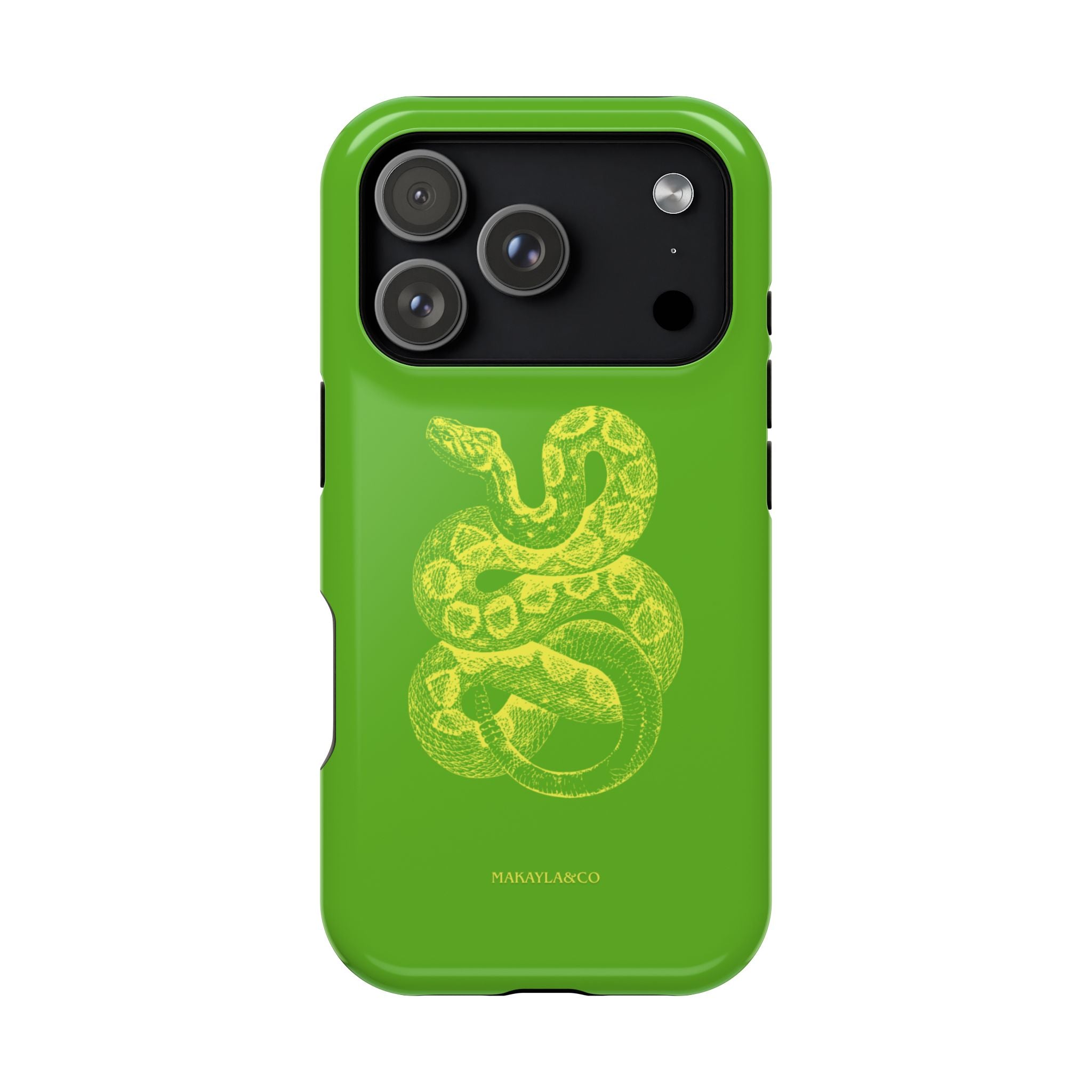 The Serpent