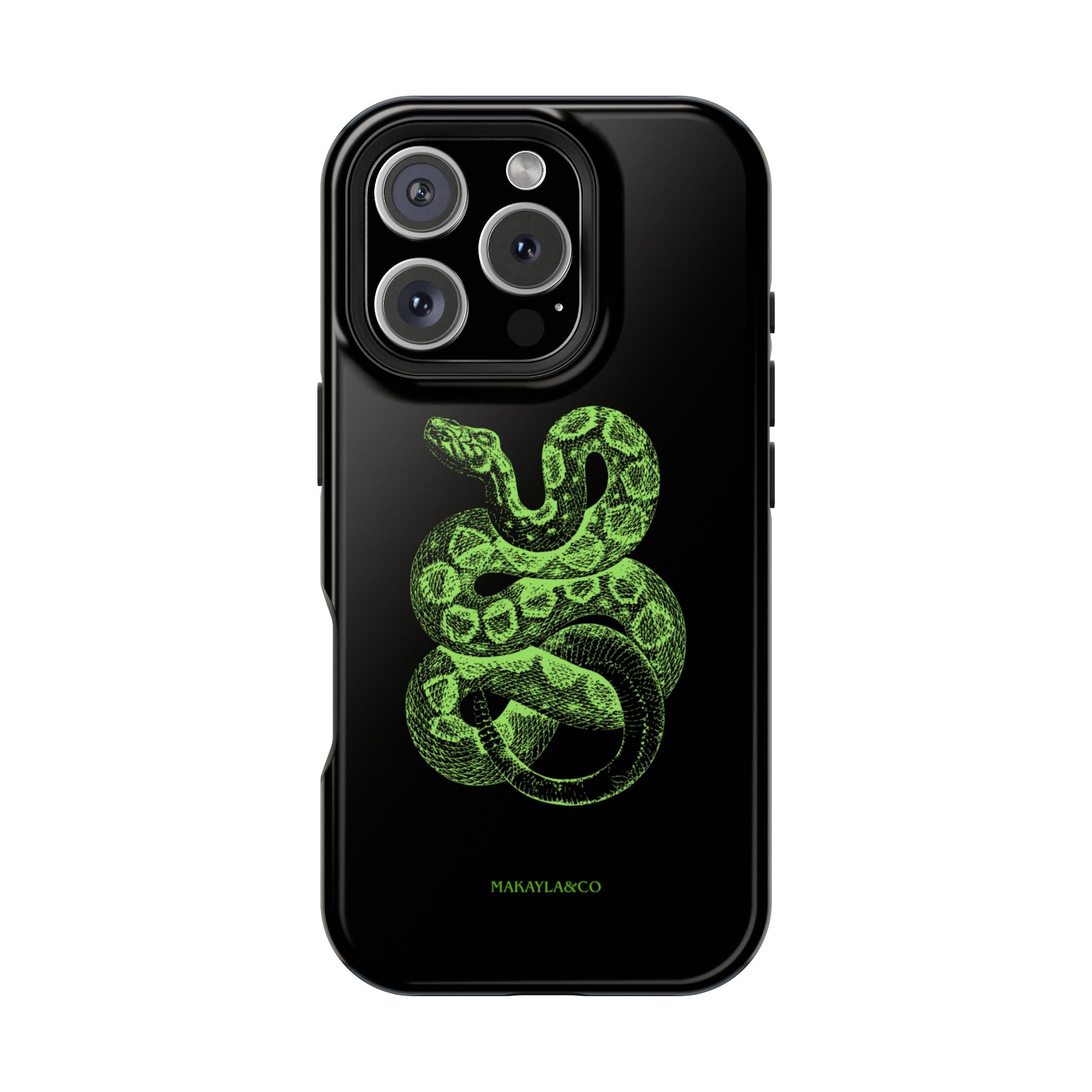 Black Serpent