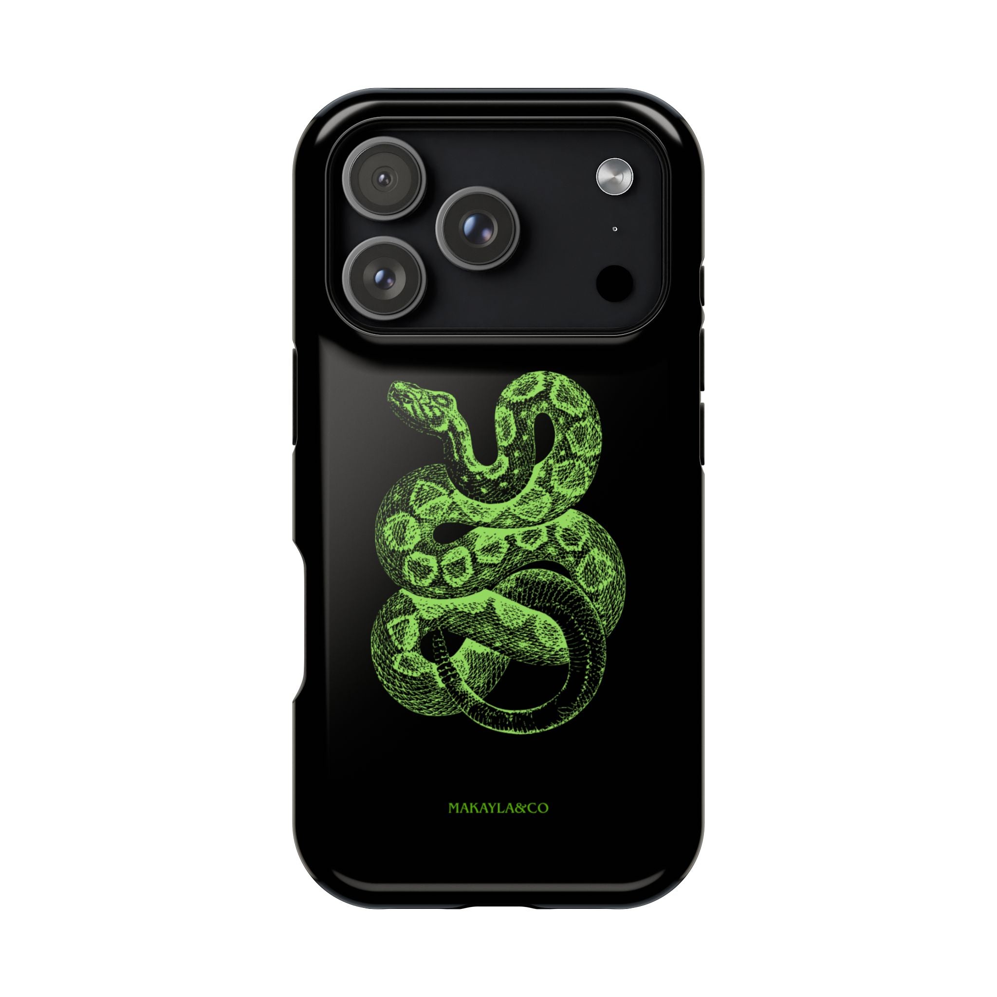 Black Serpent