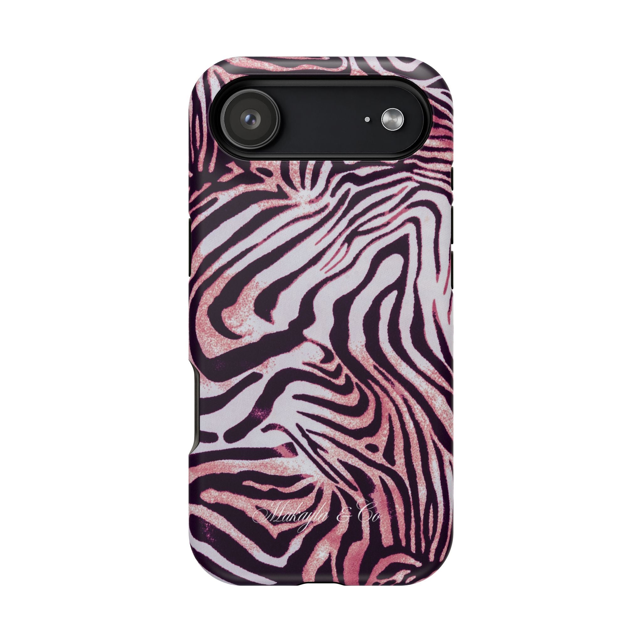 Pink Zebra