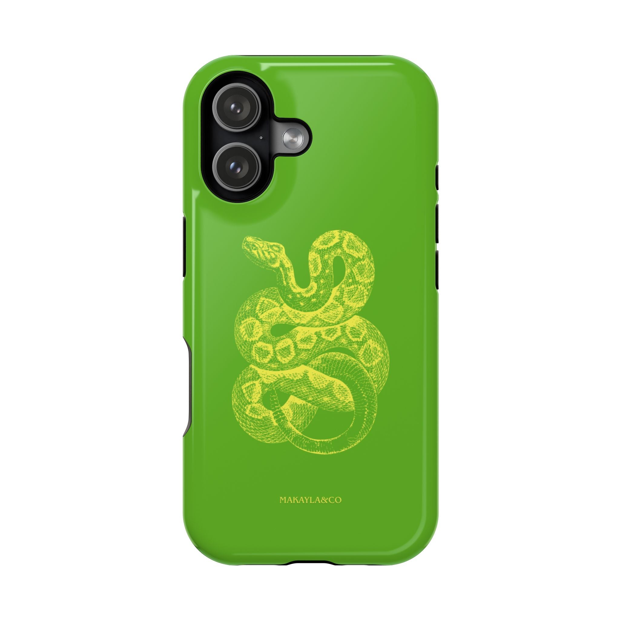 The Serpent