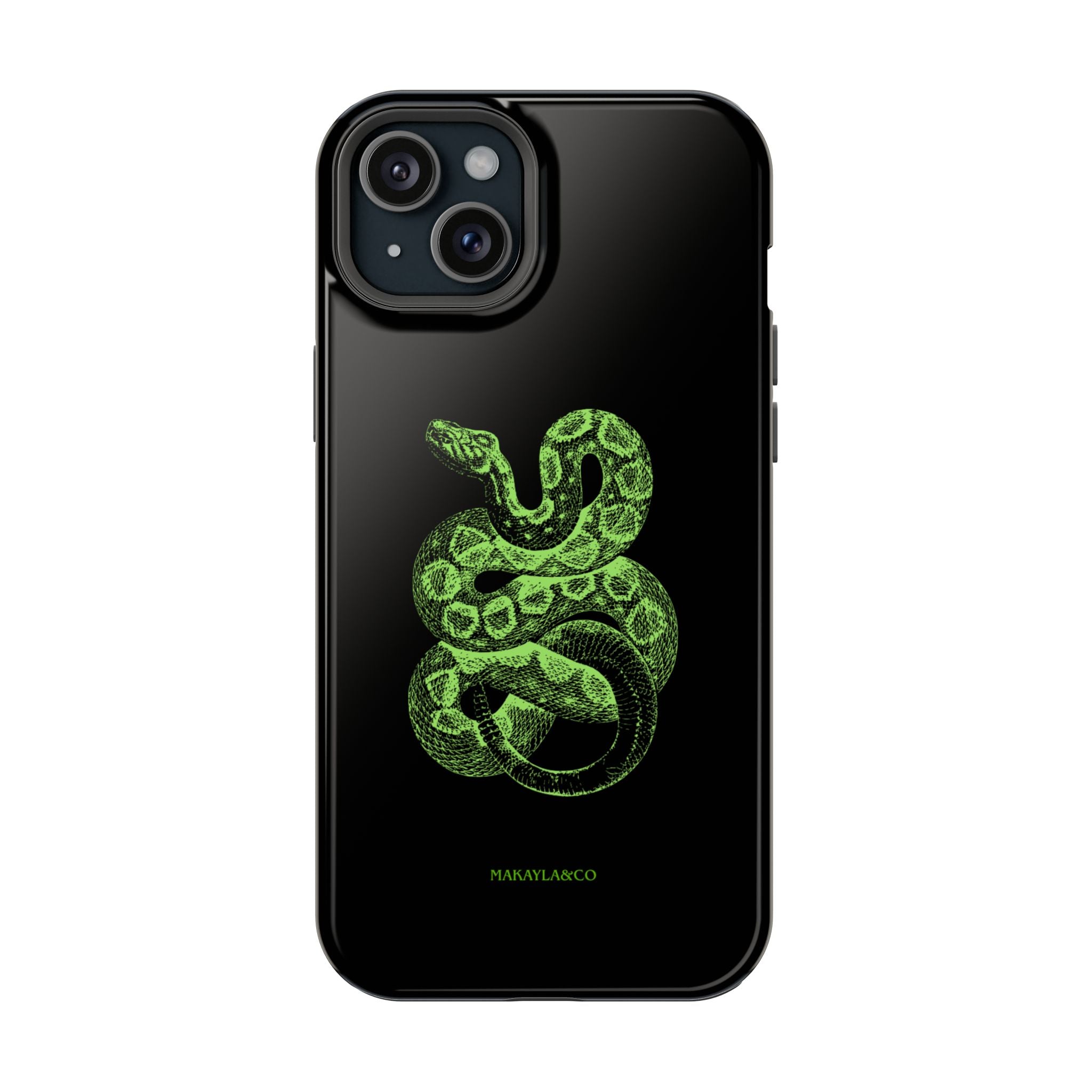 Black Serpent