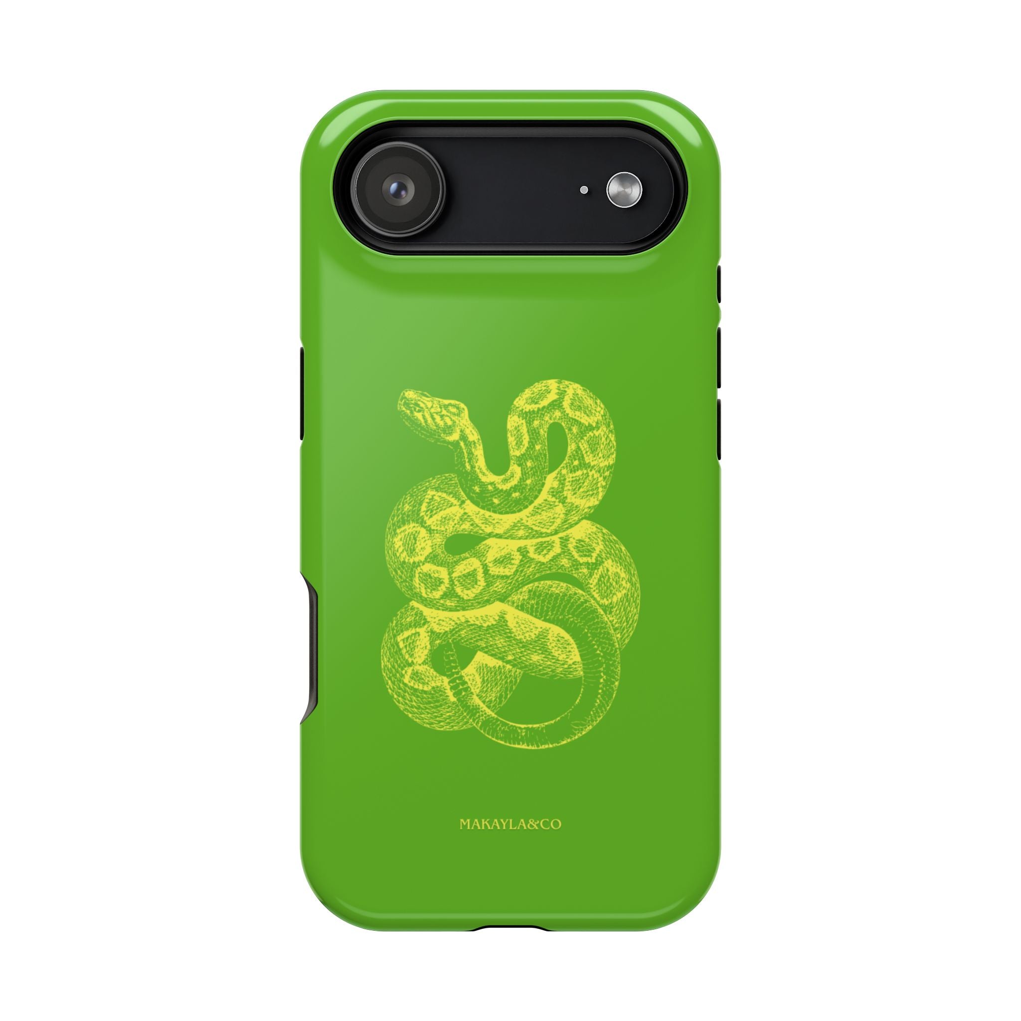 The Serpent