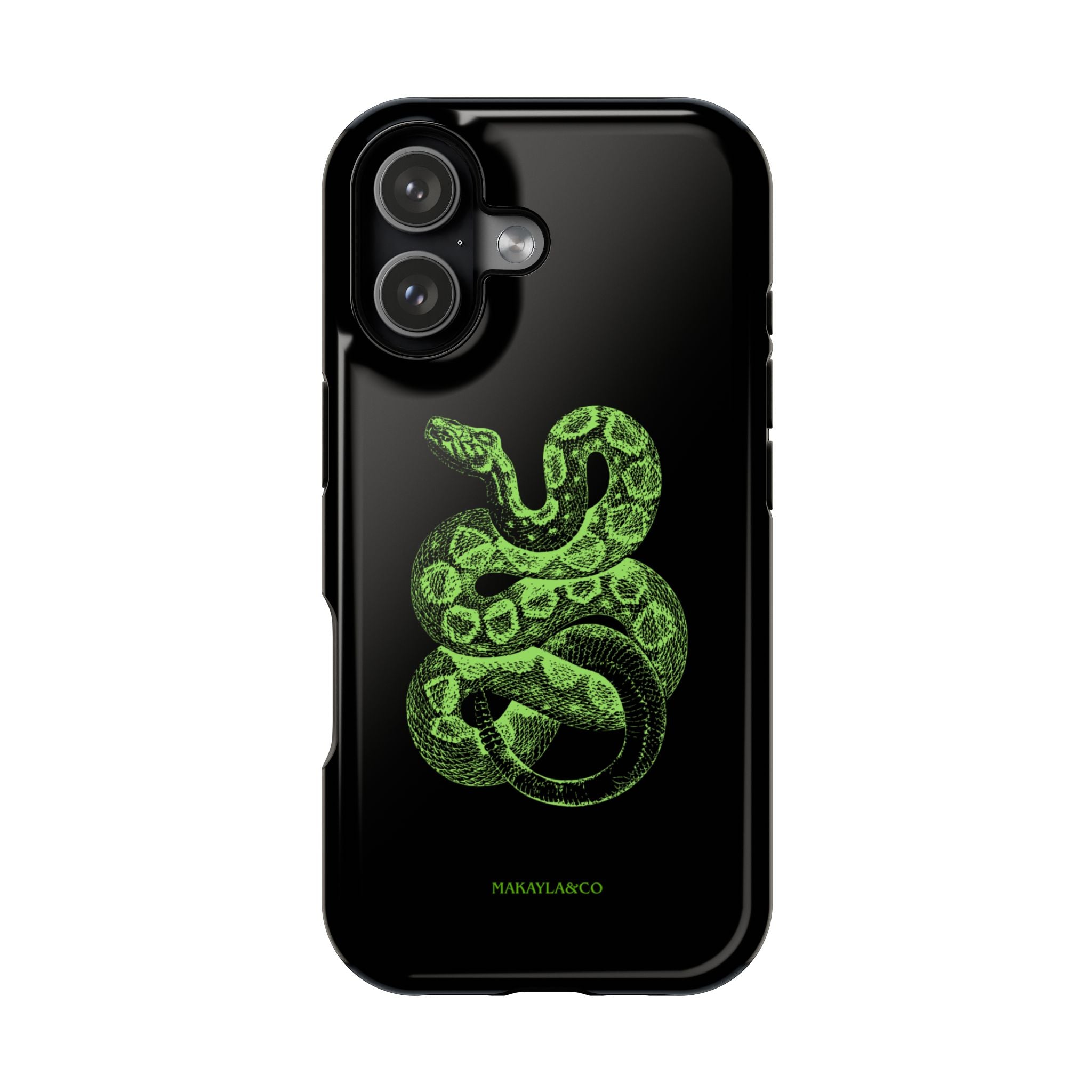 Black Serpent