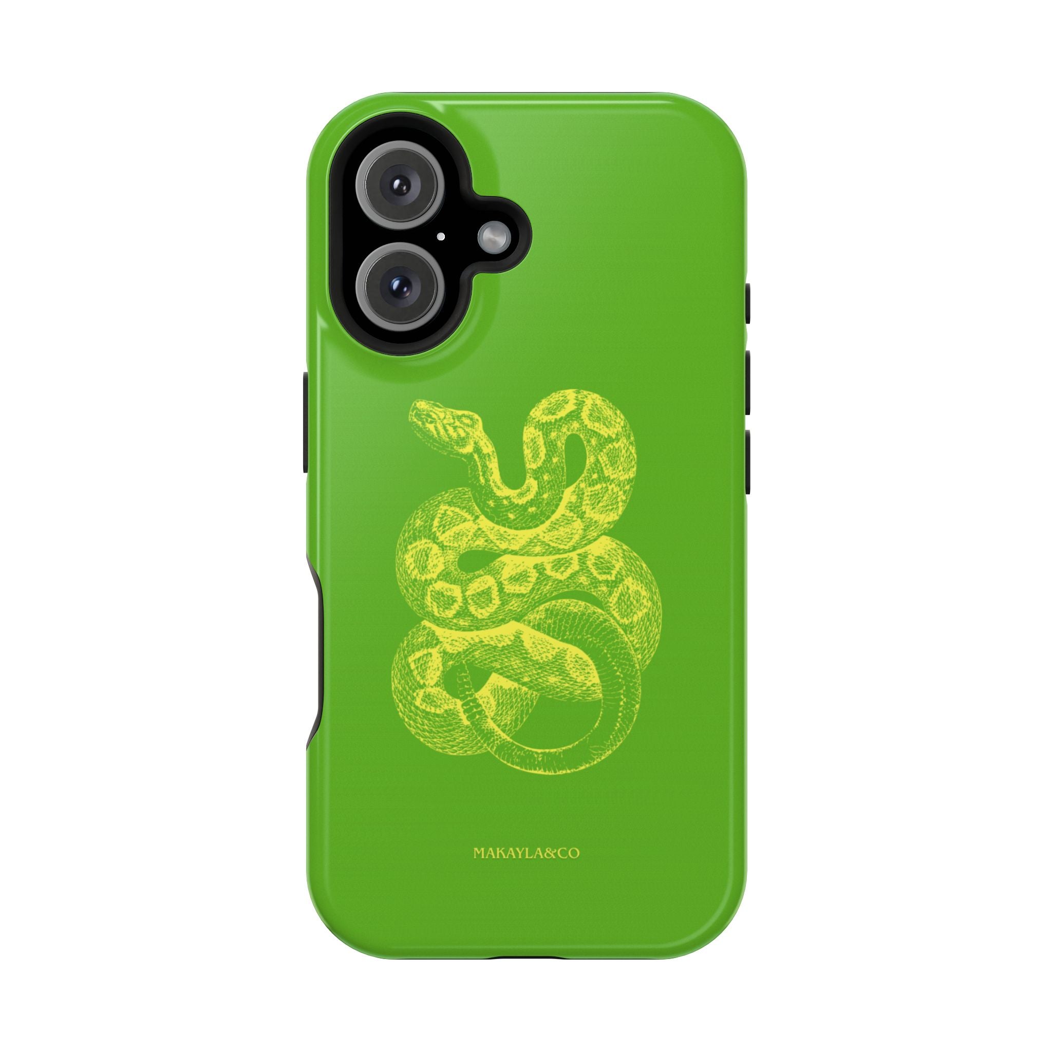 The Serpent