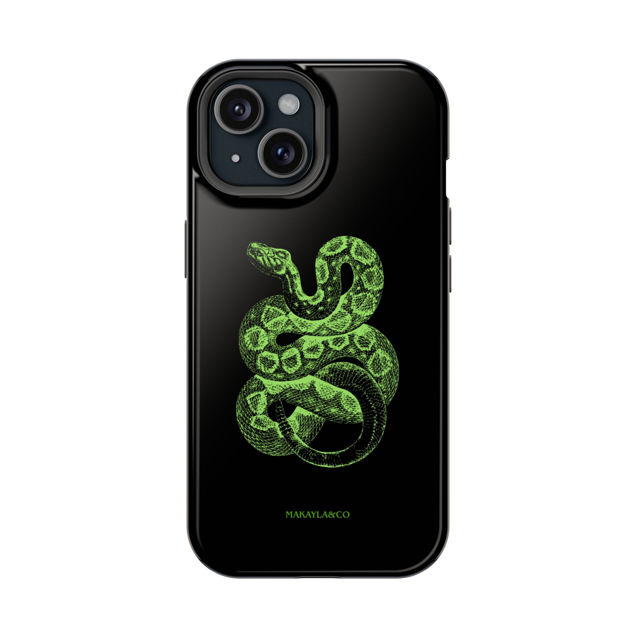 Black Serpent