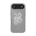 Grey Serpent