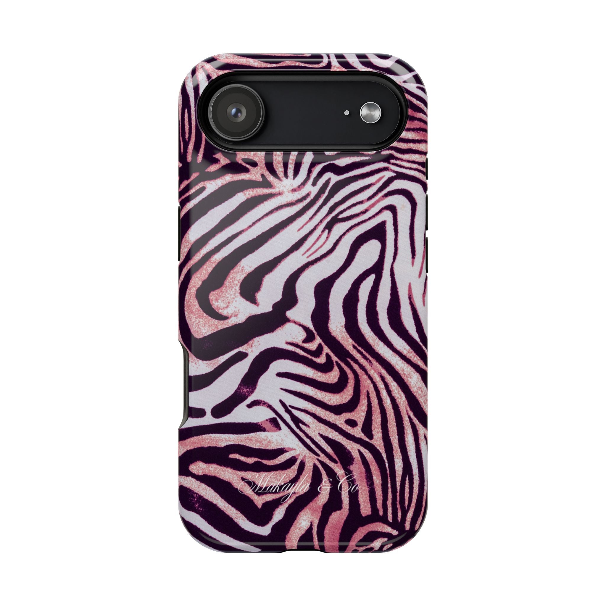 Pink Zebra