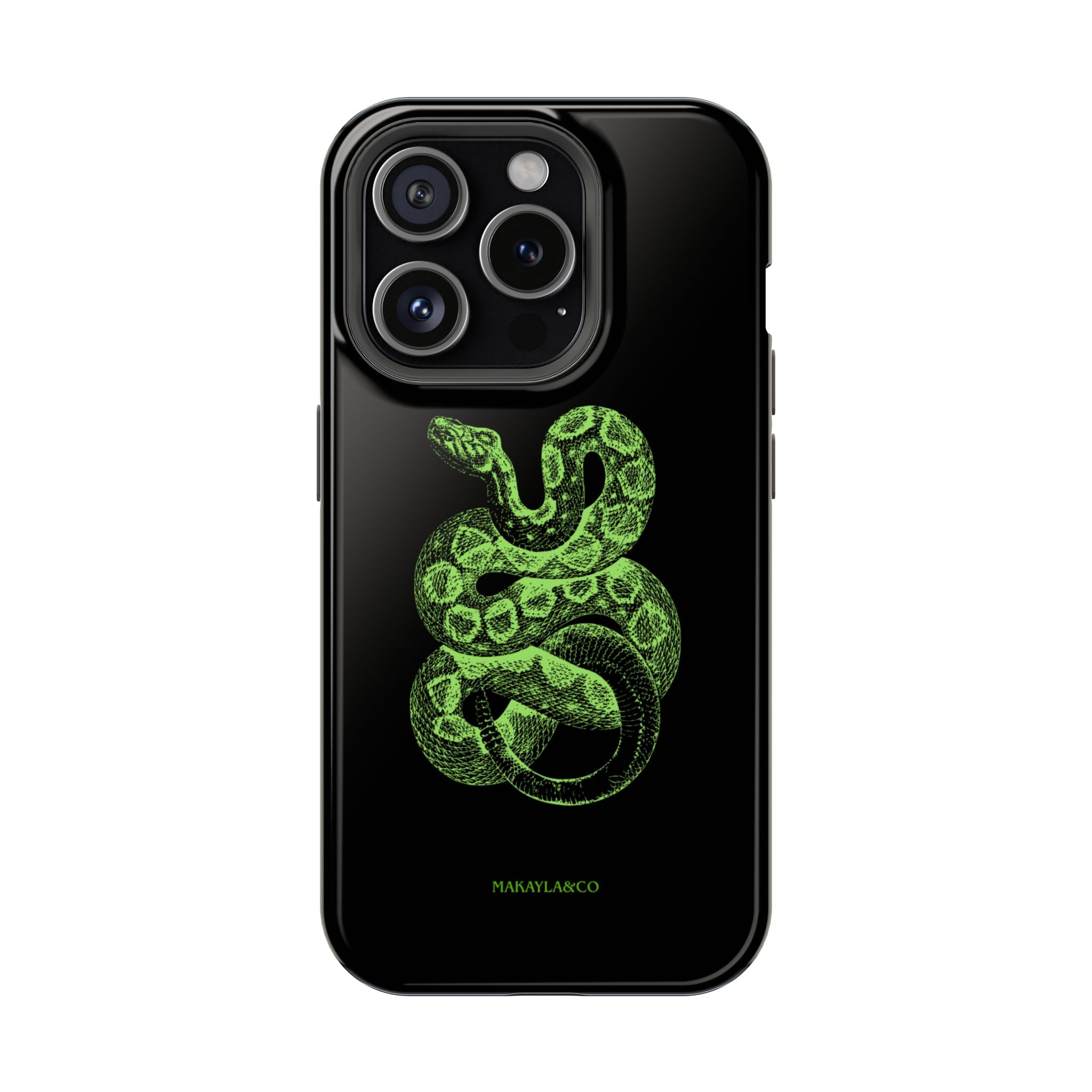 Black Serpent