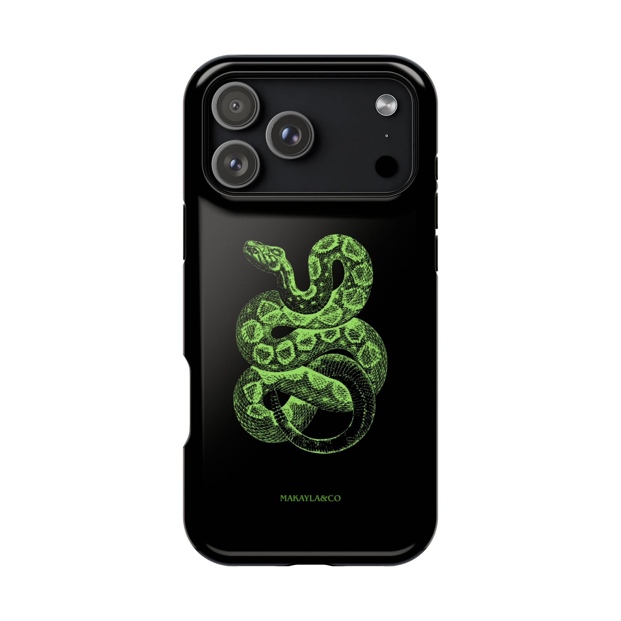 Black Serpent